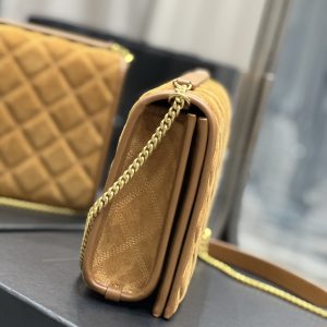 YSL Becky Bag-25x17x7CM - Image 4