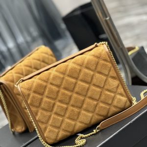 YSL Becky Bag-25x17x7CM - Image 6