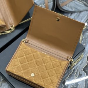 YSL Becky Bag-25x17x7CM - Image 8