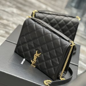 YSL Becky Bag-25x17x7CM - Image 2