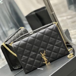 YSL Becky Bag-25x17x7CM - Image 3