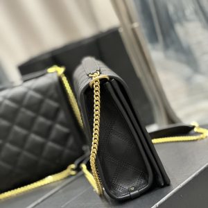 YSL Becky Bag-25x17x7CM - Image 5