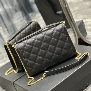 YSL Becky Bag-25x17x7CM - Image 6