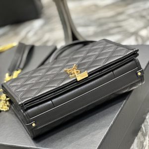 YSL Becky Bag-25x17x7CM - Image 7