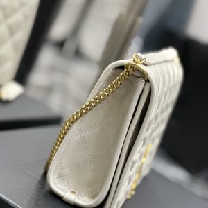 YSL Becky Bag-25x17x7CM - Image 6