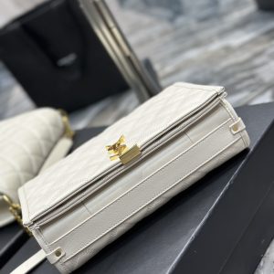 YSL Becky Bag-25x17x7CM - Image 7
