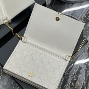 YSL Becky Bag-25x17x7CM - Image 8