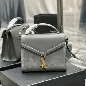 YSL Cassandra Bag-24.5×20×11.5CM - Image 2