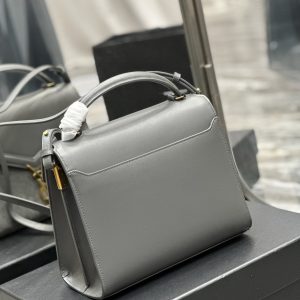 YSL Cassandra Bag-24.5×20×11.5CM - Image 5