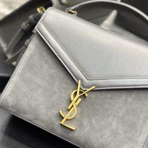 YSL Cassandra Bag-24.5×20×11.5CM - Image 8