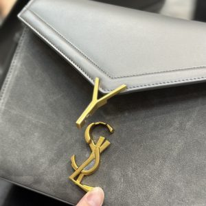 YSL Cassandra Bag-24.5×20×11.5CM - Image 7
