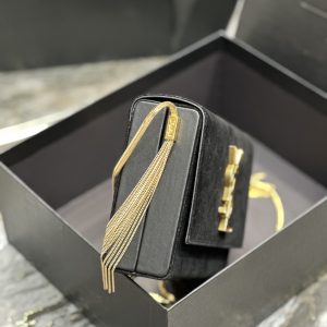 YSL Kate Box Bag-18x14x5.5CM - Image 3