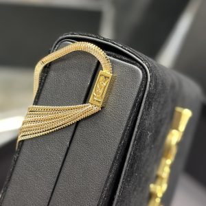YSL Kate Box Bag-18x14x5.5CM - Image 4