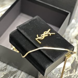 YSL Kate Box Bag-18x14x5.5CM - Image 5