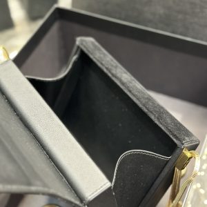 YSL Kate Box Bag-18x14x5.5CM - Image 7