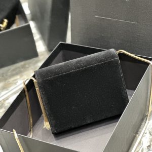 YSL Kate Box Bag-18x14x5.5CM - Image 8