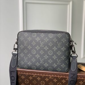 Louis Vuitton Messenger Bag-M46340-25*18*7CM - Image 2