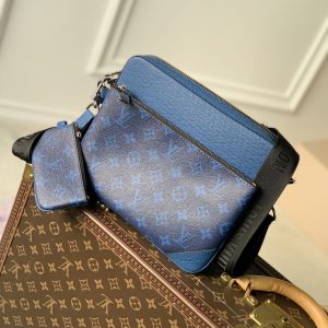 Louis Vuitton Messenger Bag-M69443-25*18*7CM - Image 1