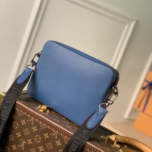Louis Vuitton Messenger Bag-M69443-25*18*7CM - Image 3