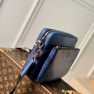 Louis Vuitton Messenger Bag-M69443-25*18*7CM - Image 2