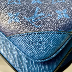 Louis Vuitton Messenger Bag-M69443-25*18*7CM - Image 6
