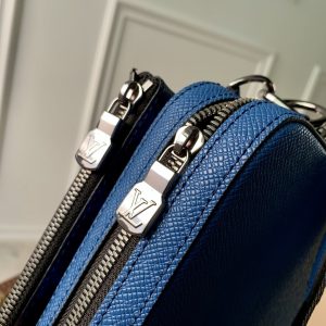 Louis Vuitton Messenger Bag-M69443-25*18*7CM - Image 5