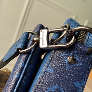 Louis Vuitton Messenger Bag-M69443-25*18*7CM - Image 7