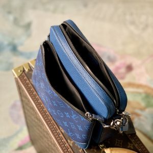 Louis Vuitton Messenger Bag-M69443-25*18*7CM - Image 8