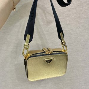 Prada Messenger Bag-2VH070-19*12.5*5.5CM - Image 3