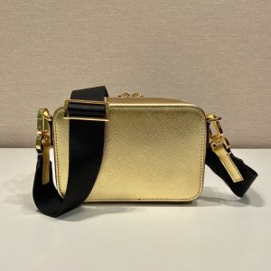 Prada Messenger Bag-2VH070-19*12.5*5.5CM - Image 4