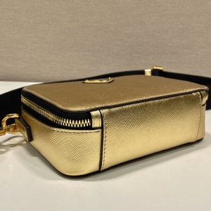 Prada Messenger Bag-2VH070-19*12.5*5.5CM - Image 6