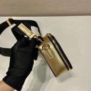 Prada Messenger Bag-2VH070-19*12.5*5.5CM - Image 5