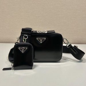 Prada Messenger Bag-2VH070-19*12.5*5.5CM - Image 1