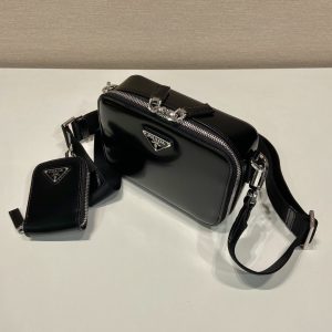 Prada Messenger Bag-2VH070-19*12.5*5.5CM - Image 2