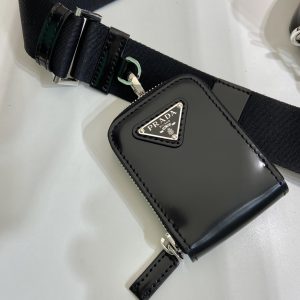 Prada Messenger Bag-2VH070-19*12.5*5.5CM - Image 7