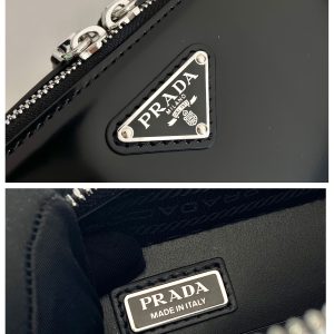 Prada Messenger Bag-2VH070-19*12.5*5.5CM - Image 9
