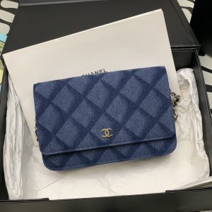 Ch@Nel Woc-19CM