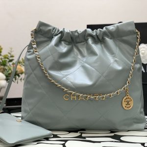 Ch@nel 2022SS Handbags-35*37*7/39*42*8CM - Image 3