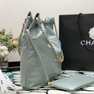 Ch@nel 2022SS Handbags-35*37*7/39*42*8CM - Image 2