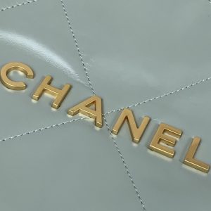 Ch@nel 2022SS Handbags-35*37*7/39*42*8CM - Image 5