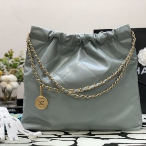 Ch@nel 2022SS Handbags-35*37*7/39*42*8CM - Image 7