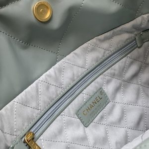 Ch@nel 2022SS Handbags-35*37*7/39*42*8CM - Image 9