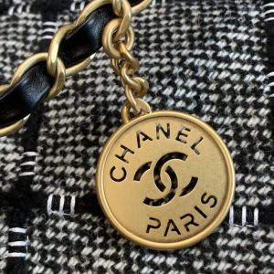Ch@nel 2022SS Handbags-35*37*7/39*42*8CM - Image 2