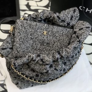 Ch@nel 2022SS Handbags-35*37*7/39*42*8CM - Image 8