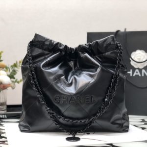 Ch@nel 2022SS Handbags-35*37*7/39*42*8CM - Image 2