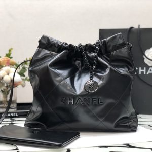 Ch@nel 2022SS Handbags-35*37*7/39*42*8CM