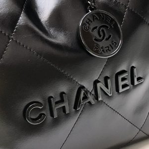 Ch@nel 2022SS Handbags-35*37*7/39*42*8CM - Image 3