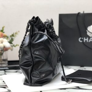 Ch@nel 2022SS Handbags-35*37*7/39*42*8CM - Image 5