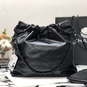 Ch@nel 2022SS Handbags-35*37*7/39*42*8CM - Image 6