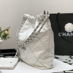 Ch@nel 2022SS Handbags-35*37*7/39*42*8CM - Image 4